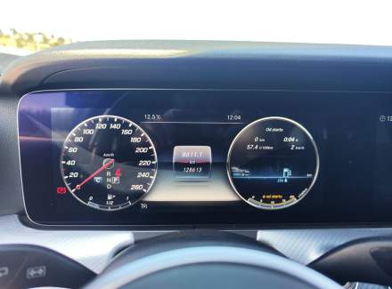 Mercedes-Benz - E-class