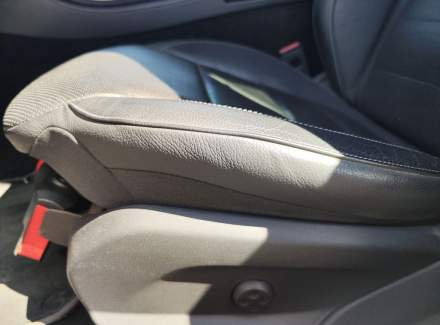 Mercedes-Benz - E-class