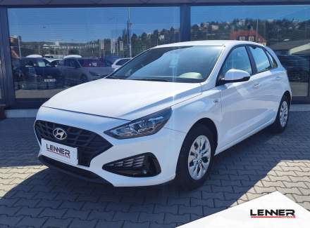 Hyundai - i30