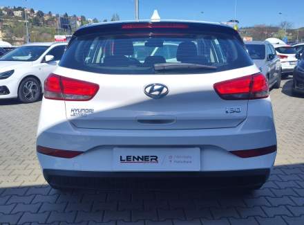 Hyundai - i30