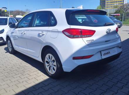 Hyundai - i30