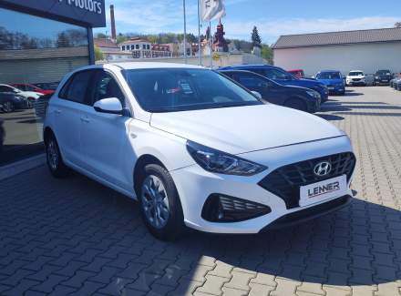 Hyundai - i30