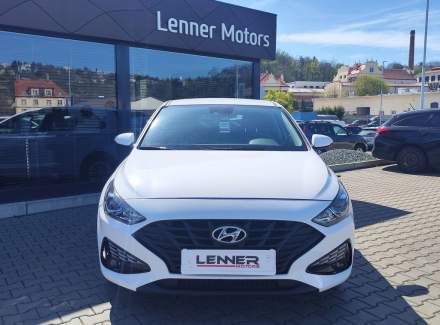 Hyundai - i30