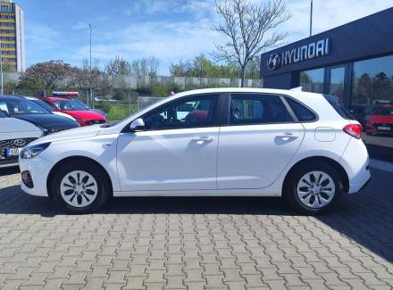 Hyundai - i30