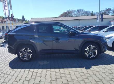 Hyundai - Tucson
