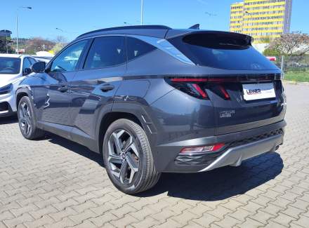 Hyundai - Tucson