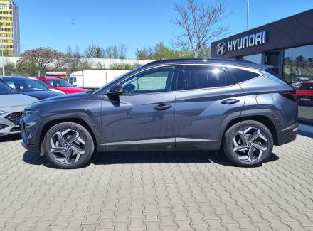 Hyundai - Tucson