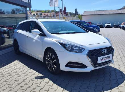 Hyundai - i40