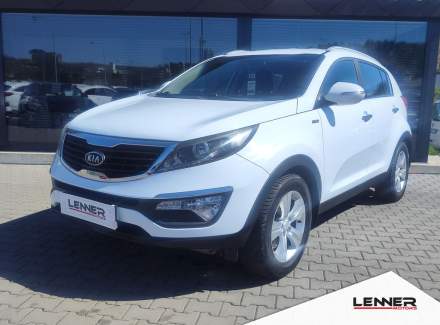 Kia - Sportage