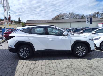 Hyundai - Tucson