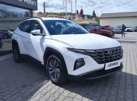 Hyundai - Tucson