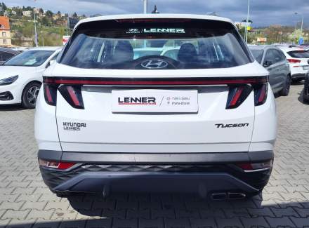 Hyundai - Tucson