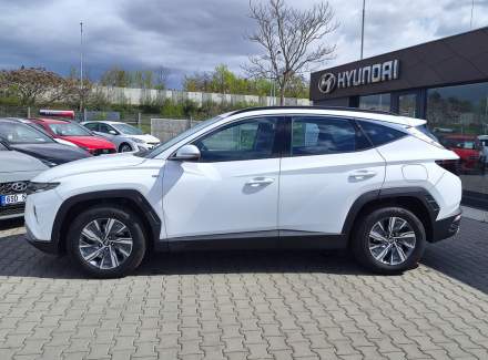 Hyundai - Tucson