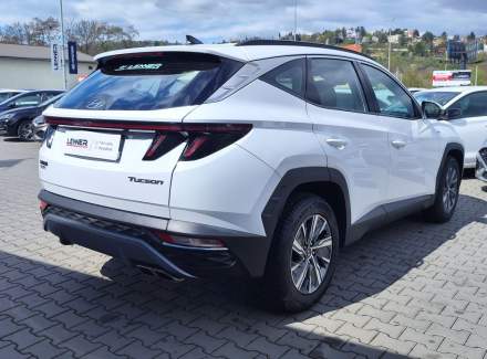 Hyundai - Tucson