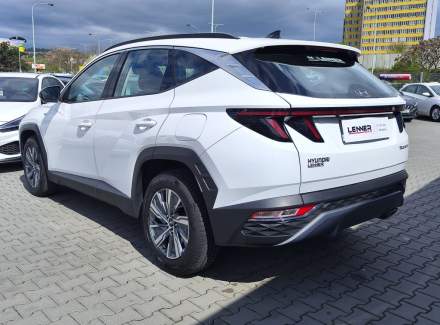 Hyundai - Tucson
