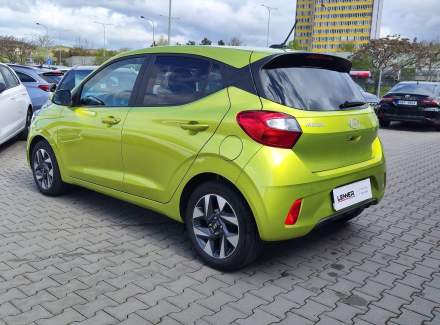 Hyundai - i10