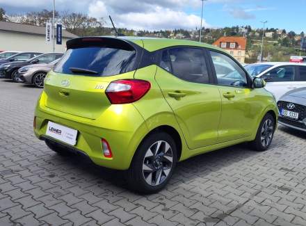 Hyundai - i10