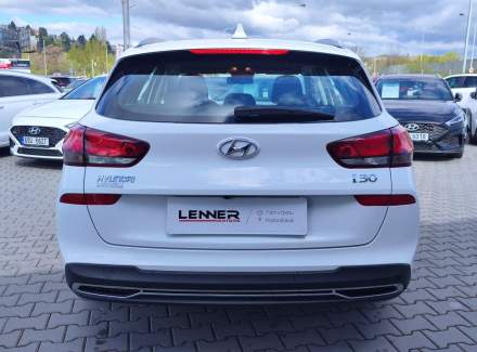 Hyundai - i30