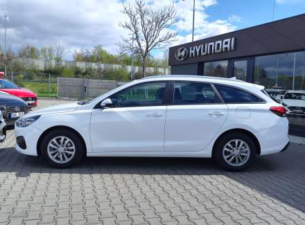 Hyundai - i30