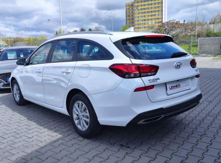 Hyundai - i30