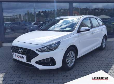 Hyundai - i30