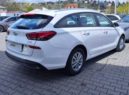 Hyundai - i30