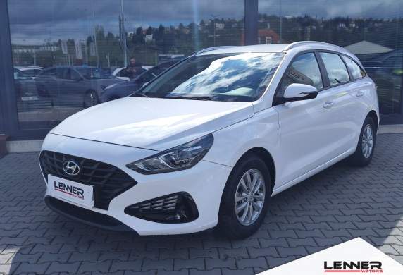 Hyundai - i30