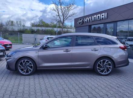 Hyundai - i30