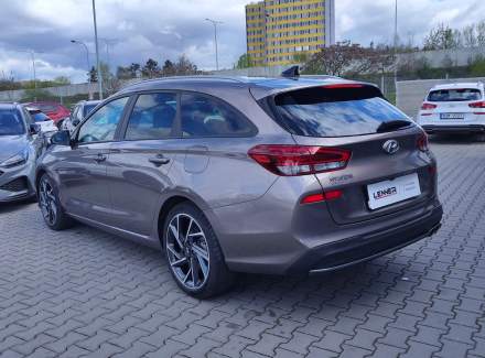 Hyundai - i30