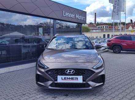 Hyundai - i30