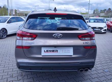 Hyundai - i30