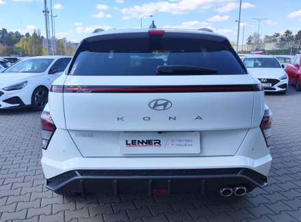 Hyundai - Kona