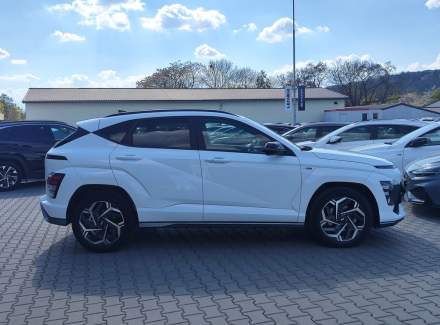 Hyundai - Kona