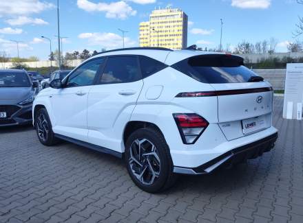 Hyundai - Kona