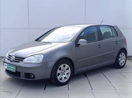 Volkswagen - Golf