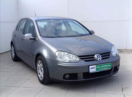 Volkswagen - Golf