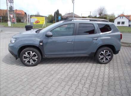 Dacia - Duster