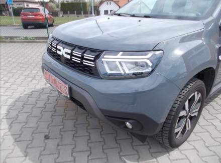 Dacia - Duster