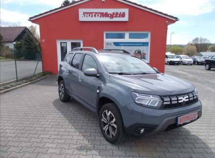 Dacia - Duster
