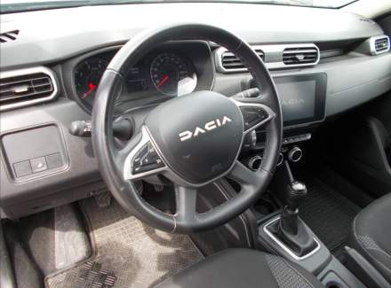 Dacia - Duster