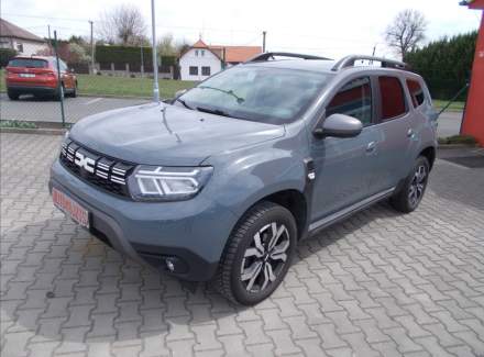 Dacia - Duster