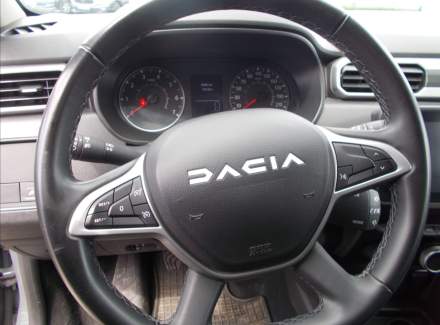 Dacia - Duster