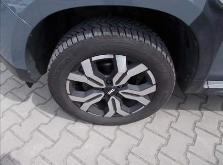 Dacia - Duster