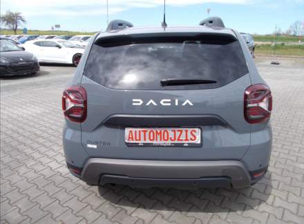 Dacia - Duster