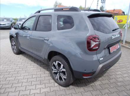 Dacia - Duster