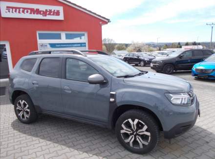 Dacia - Duster