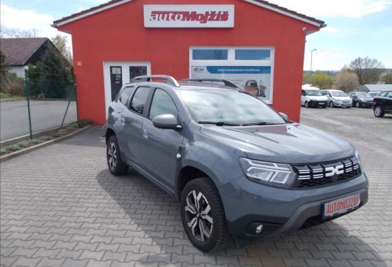 Dacia - Duster
