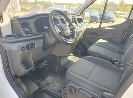 Ford - Transit
