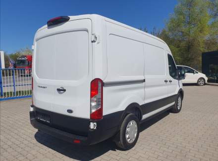 Ford - Transit