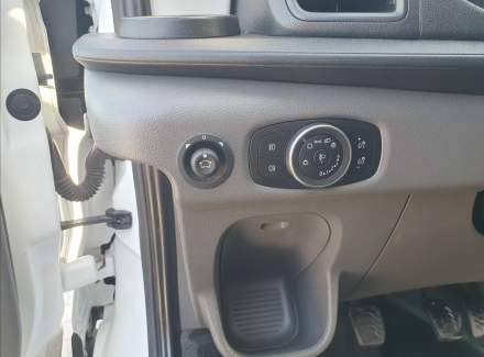 Ford - Transit